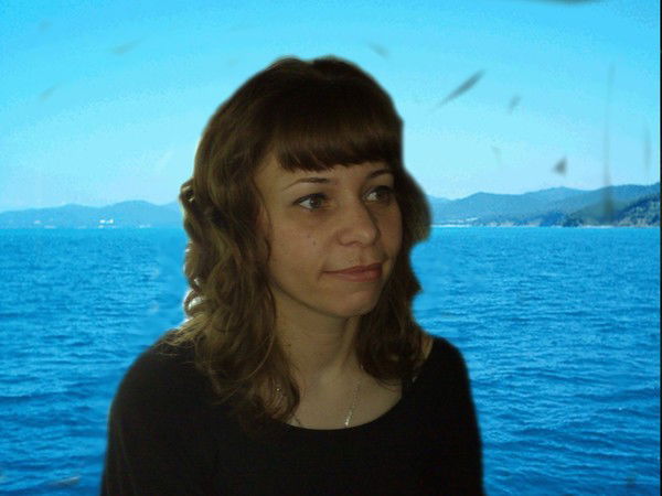 Лариса Кондрашева