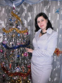 Катерина Минеева