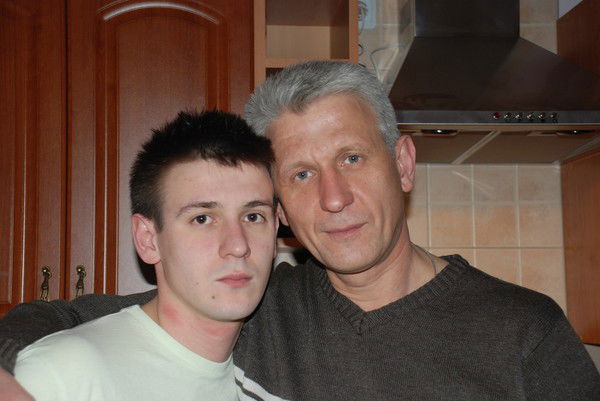 Альберт Юсупов