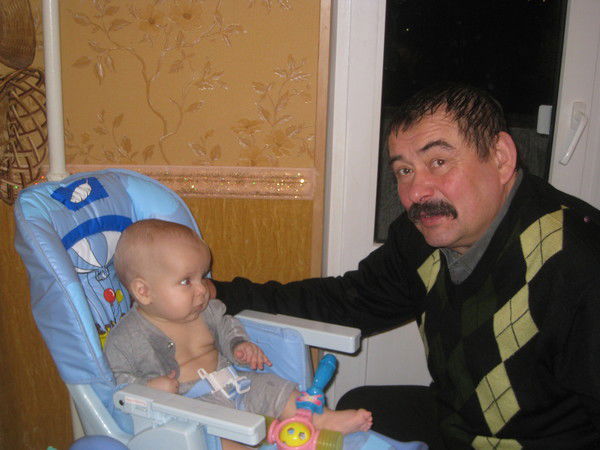 Воробьев Валерий