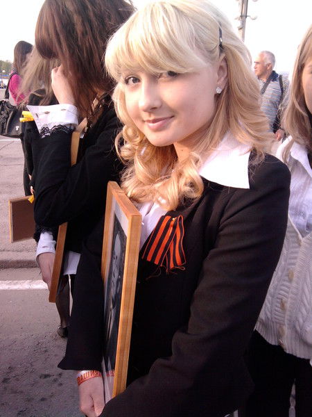 Оксана Борисова