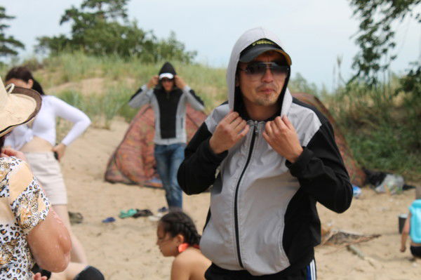 Ержан Елубаев