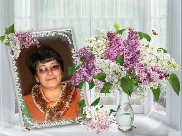 Лилия Галеева