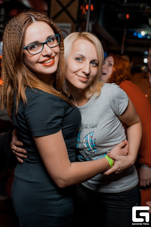 Алёнка Никитина