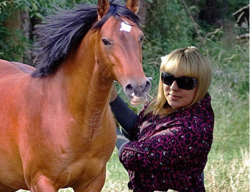 Просто Юльчик