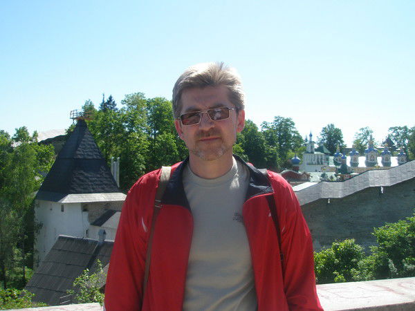 Олег Земский