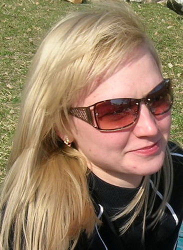 Ольга Михеева