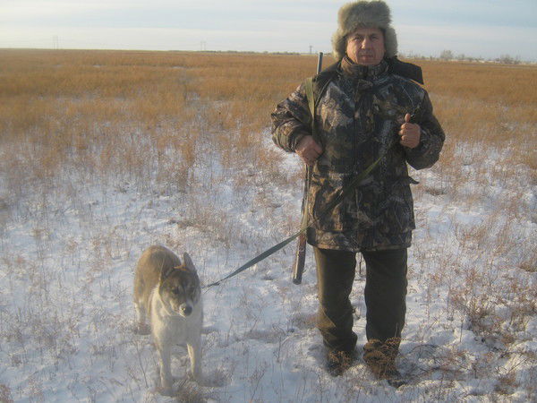 Павел Насонов