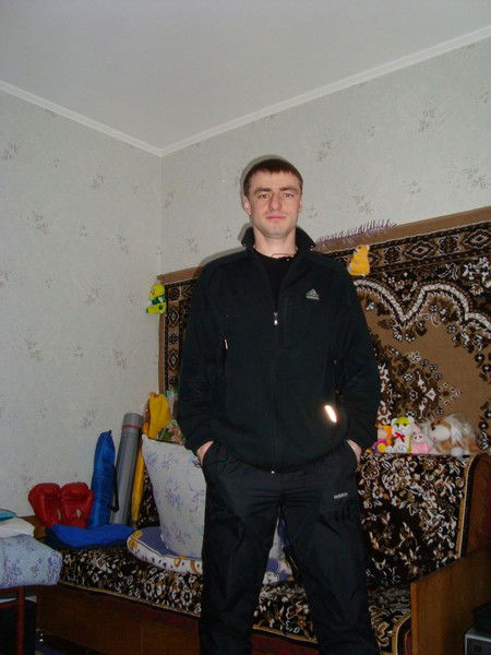 Андрей Богаченко