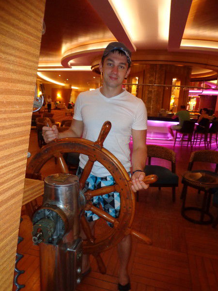 Андрей Зайцев