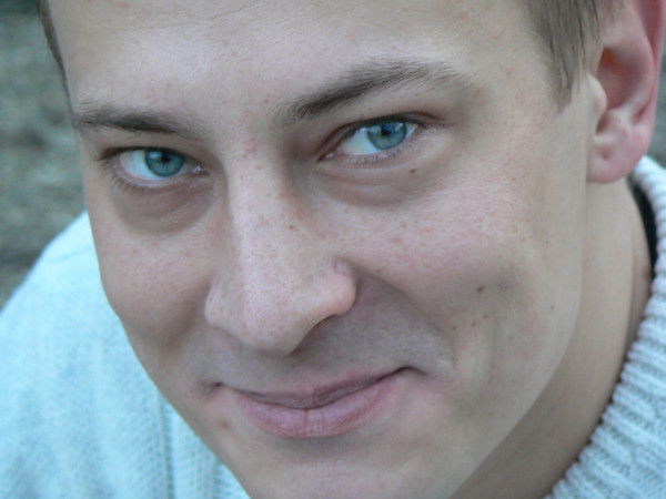 Алексей Дёмин