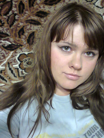 Ольга Лутаева