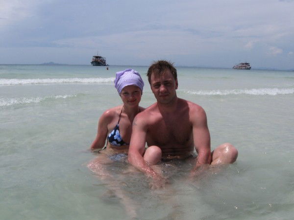 Киселев Денис