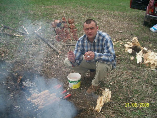 Дмитрий Серков