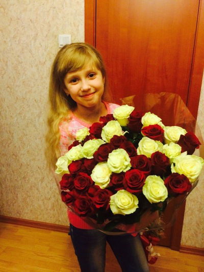 Мария Плетнёва