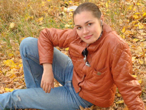 Валерия Шабунина