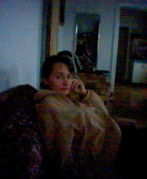 Галина Титаева