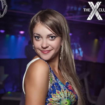 Екатерина Лунина Абрамова