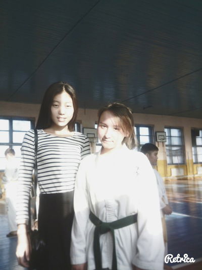 Анастасия Дёмина