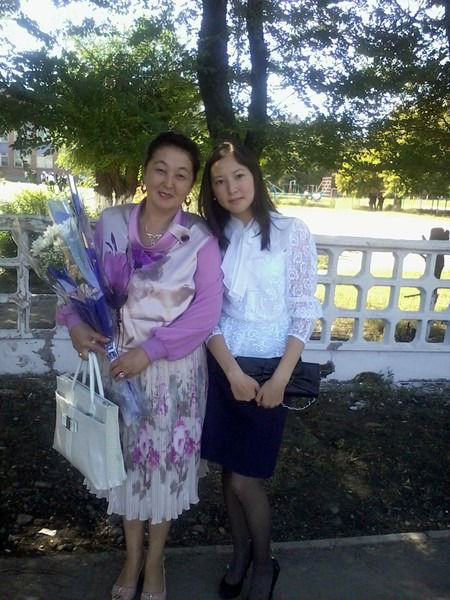 Риза Сабиева