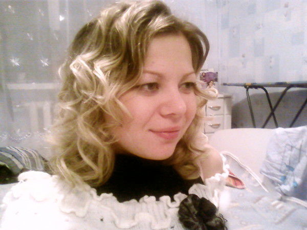 Ира Перепадя