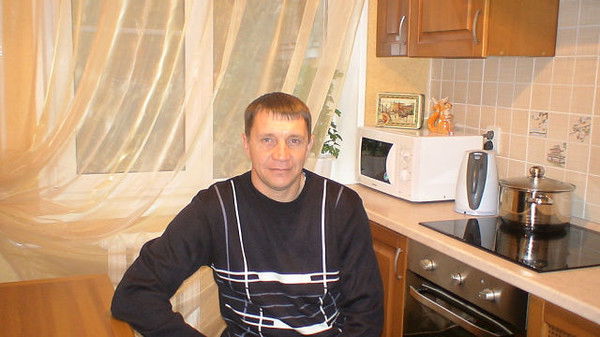 Александр Мелешенко