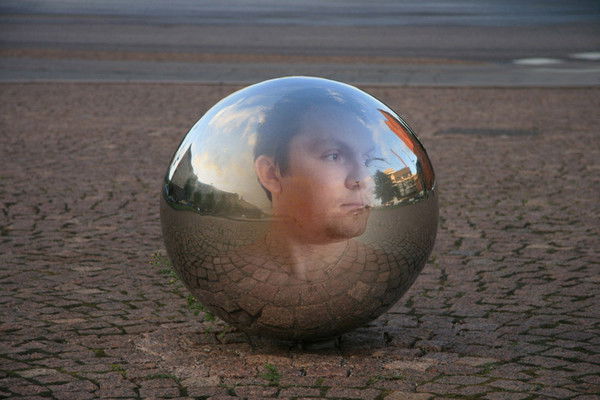 Лёша Колчанов