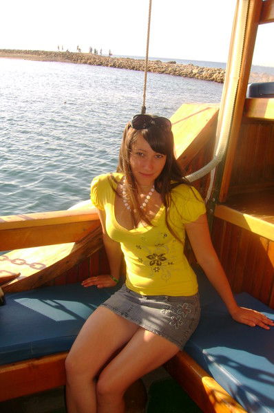 Ирина Минор