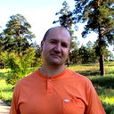 Сергей Воложанин