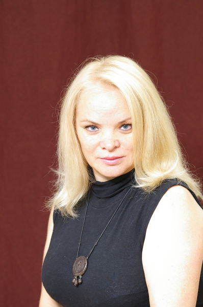 Ольга Морозова