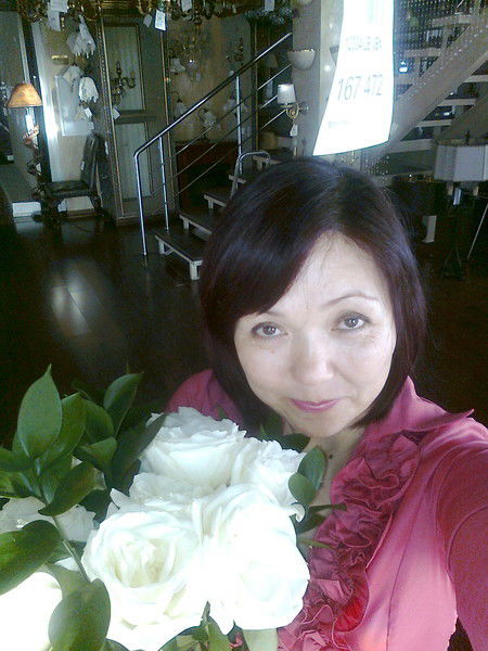 Рахима Досбаева