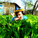 Елена Власова