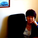 Tamara Shin