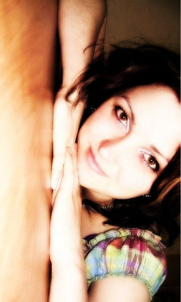 Екатерина Пуговкина (Бекирова)