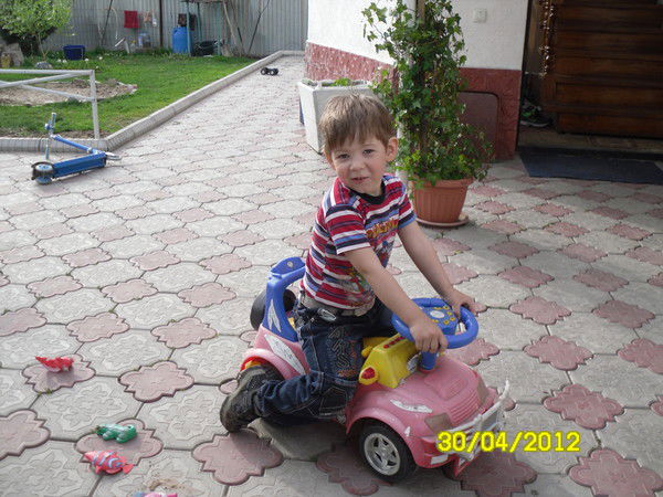 Анастасия Молчанова