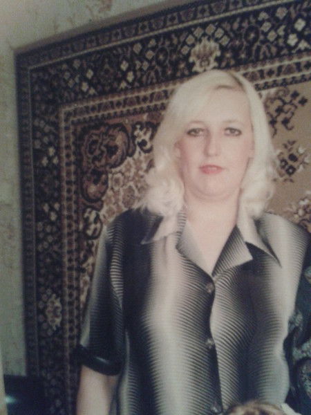 Наталья Мучкина