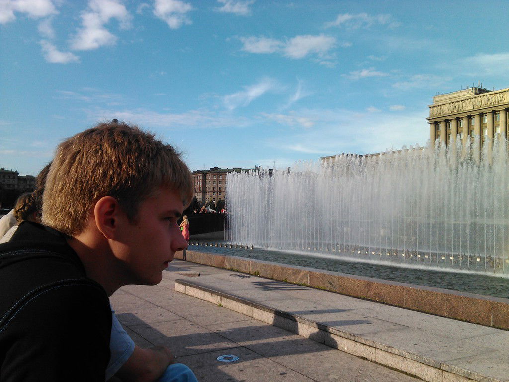 Денис Сабанов