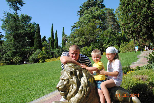 Александр Любимцев