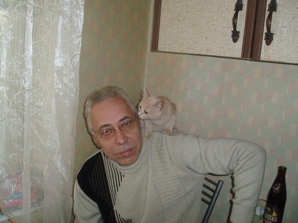 Юрий Шелудяков