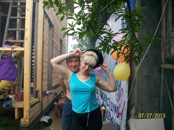 Евгений Тетерчук