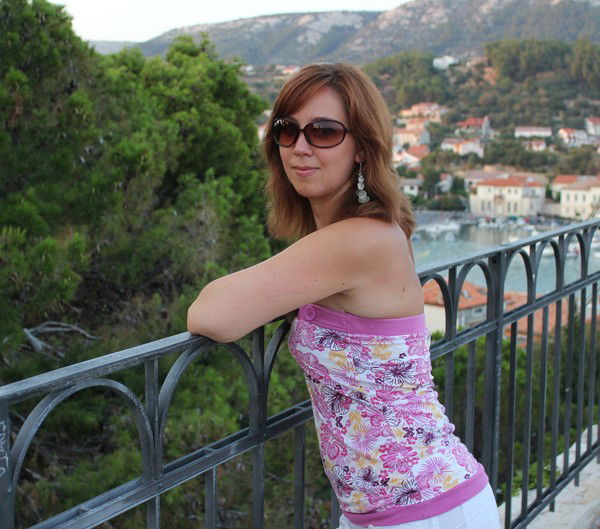 Татьяна Вольф