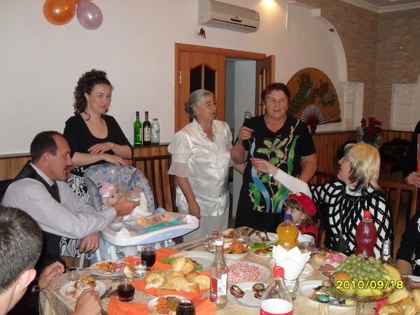 Любовь Колесникова