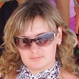 Оксана Калачикова