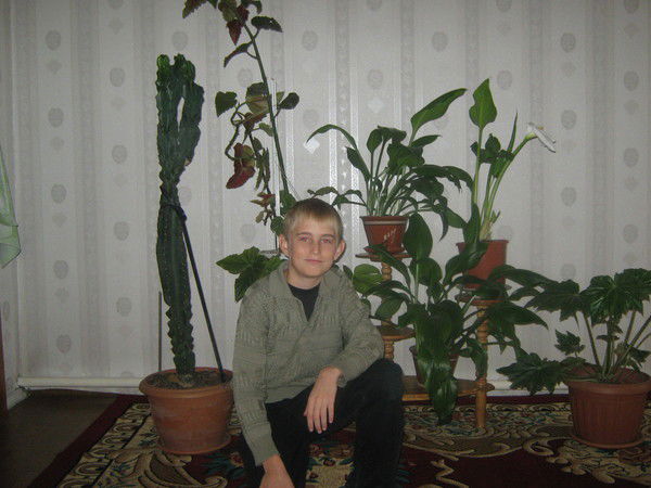 Константин Забродин