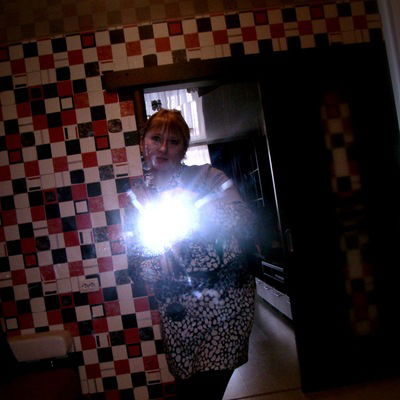 Елена Пусель