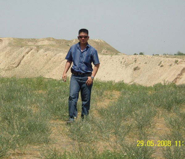 Валерий Хан