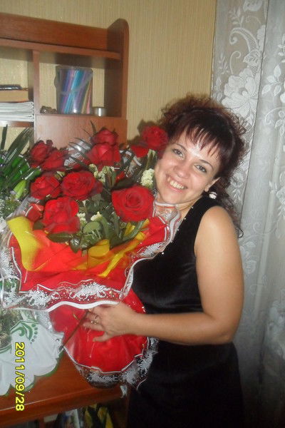 Елена Болдырева