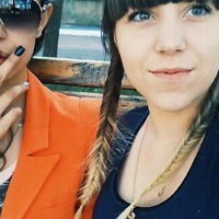 Алина Новикова