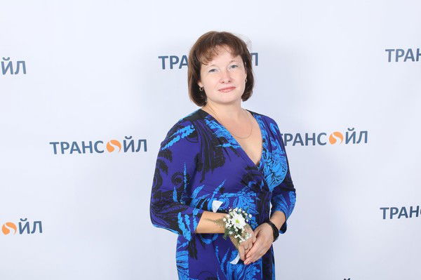 Янина Борщенко