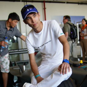 Канат Тапаев